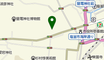 鈴木眼科医院の地図画像