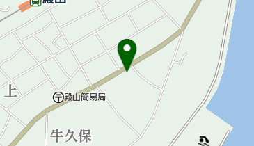 中村医院の地図画像