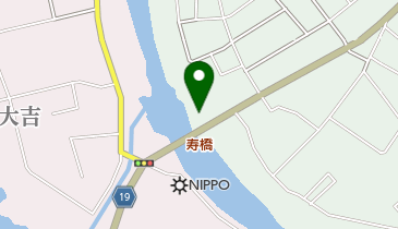 宮里医院の地図画像