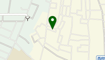 野崎医院の地図画像