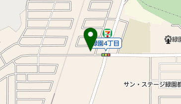 会田クリニックの地図画像