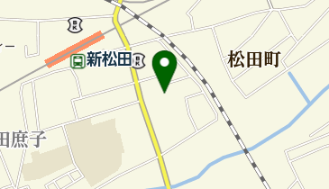 安藤眼科医院の地図画像