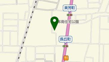 肛門外科渡辺医院の地図画像