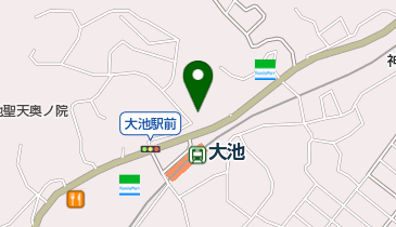 マムクリニックの地図画像