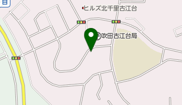谷クリニックの地図画像