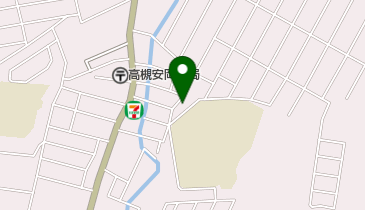 啓友クリニックの地図画像