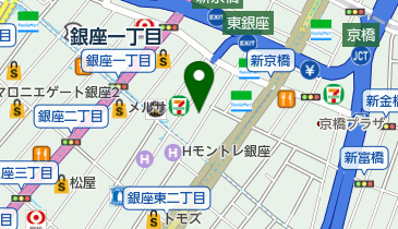 青木クリニックの地図画像