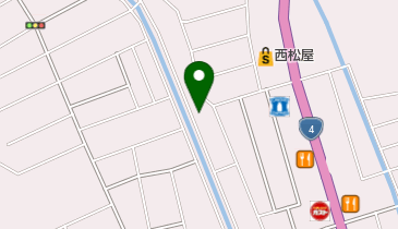 さくら産院の地図画像