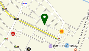 おおたしろクリニックの地図画像