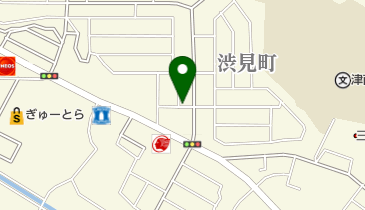 斉藤メンタルクリニックの地図画像