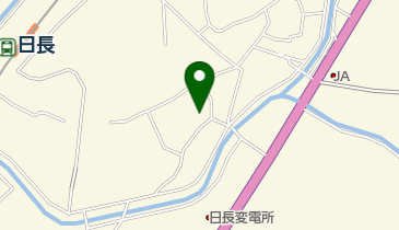 中井内科クリニックの地図画像