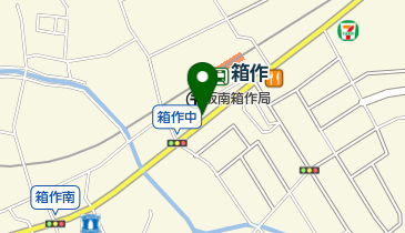 さくらクリニックの地図画像