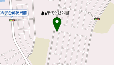 山脇クリニックの地図画像