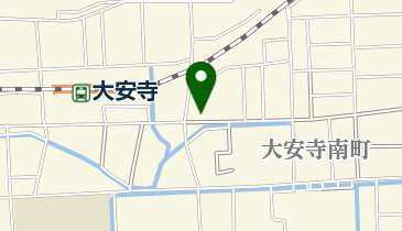 すなみ内科の地図画像