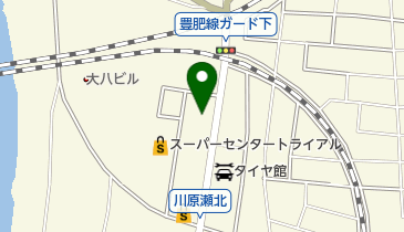 さとうファミリークリニックの地図画像