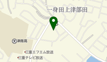 あめさら耳鼻咽喉科の地図画像