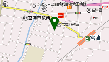 中川内科・小児科クリニックの地図画像