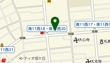 今井内科小児科医院の地図画像