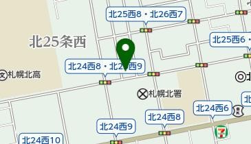 今医院の地図画像
