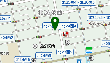 さとう小児科医院の地図画像