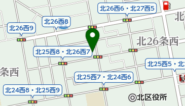 辻外科医院の地図画像