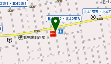 司馬内科クリニックの地図画像