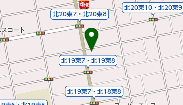 谷村医院サンクリニックの地図画像