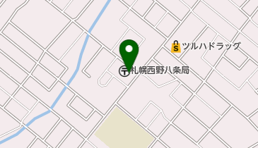 ひしかわ内科クリニックの地図画像