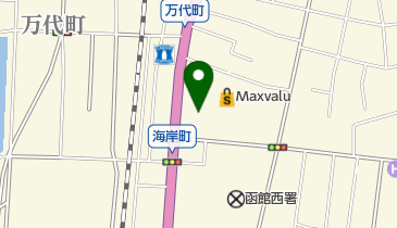 さいとう内科循環器内科医院の地図画像