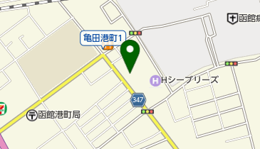 斉藤内科クリニックの地図画像