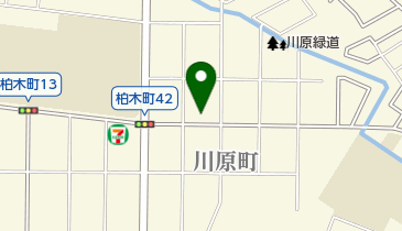 宮本整形外科の地図画像