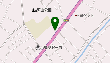 小野内科医院の地図画像