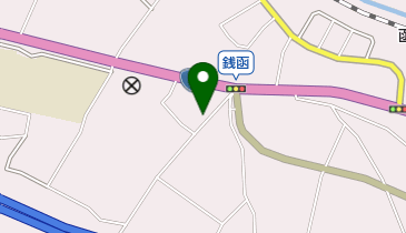 太田整形外科医院の地図画像