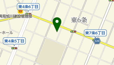長南クリニックの地図画像
