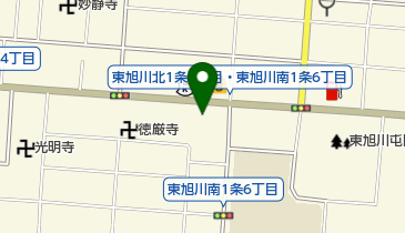 林医院の地図画像