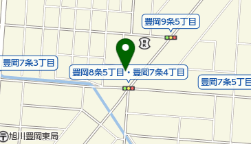 豊岡小児クリニックの地図画像