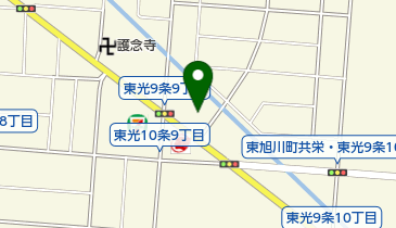 ひしやま外科皮膚科クリニックの地図画像
