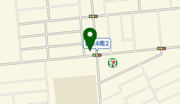 福井小児科医院の地図画像