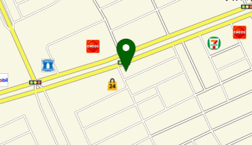 沼ノ端内科・脳神経クリニックの地図画像