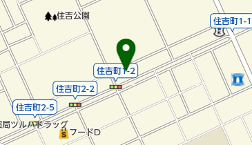 とまこまいこどもクリニックの地図画像