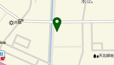 道北勤医協 宗谷医院の地図画像