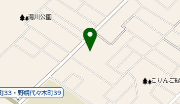 片山内科胃腸科医院の地図画像