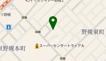 平賀内科クリニックの地図画像