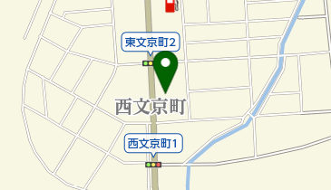 佐々木内科クリニックの地図画像