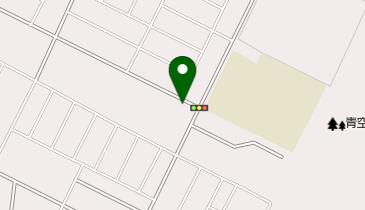 新千歳眼科の地図画像