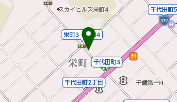 恵聖会クリニックの地図画像