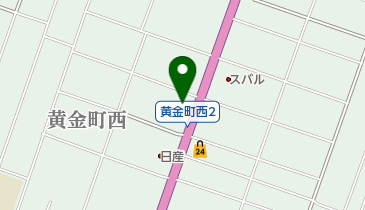 鈴木内科クリニックの地図画像