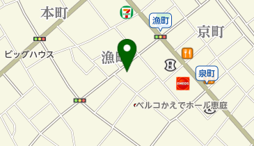 石川こどもクリニックの地図画像
