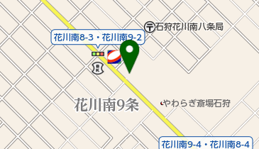 佐々木整形外科医院の地図画像