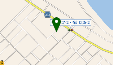 立石クリニックの地図画像